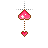 Alternate select cursor