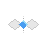 Horizontal resize cursor