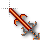 lobster godsword by Altra cursor