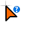 Help select cursor