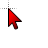 Normal select cursor