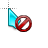 Unavailable cursor