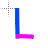 Kiran's L muis cursor