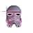 Normal select cursor