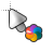 Working in background cursor