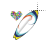 Normal select cursor
