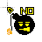 Unavailable cursor