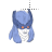 Normal select cursor