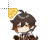 Normal select cursor
