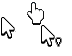Roblox Green-Yellow Edit Cursors preview