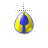 Link select cursor