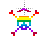 Alternate select cursor