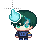 Link select cursor