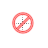 Unavailable cursor