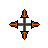 Move cursor