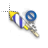 Unavailable cursor