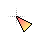 Bling, bling power! cursor