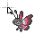 vivillon cursor
