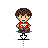 Crop Down cursor