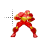 Normal select cursor