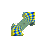 Diagonal Resize 2 cursor