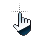 Link select cursor