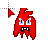 Link select cursor