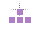 Purple Flip_a cursor