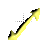 Epic Face diagonal 2 cursor