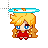 Busy cursor