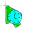 Working in background cursor