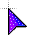 Normal select cursor