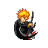 Move cursor