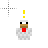 Alternate select cursor