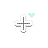 Precision select cursor