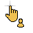 aero-pantone-2019-person cursor