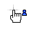 Normal select cursor