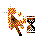 Busy cursor