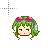 Busy cursor