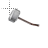 Thor's Hammer cursor