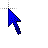 Normal select cursor