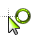 Working in background cursor