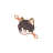 Diagonal resize 2 cursor