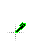 Handwriting cursor