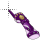 Link select cursor