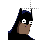 Normal select cursor