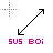 SUS BOI DIAGNAL 2 cursor