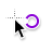 Busy cursor