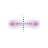 Vertical resize cursor