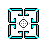 Precision select cursor